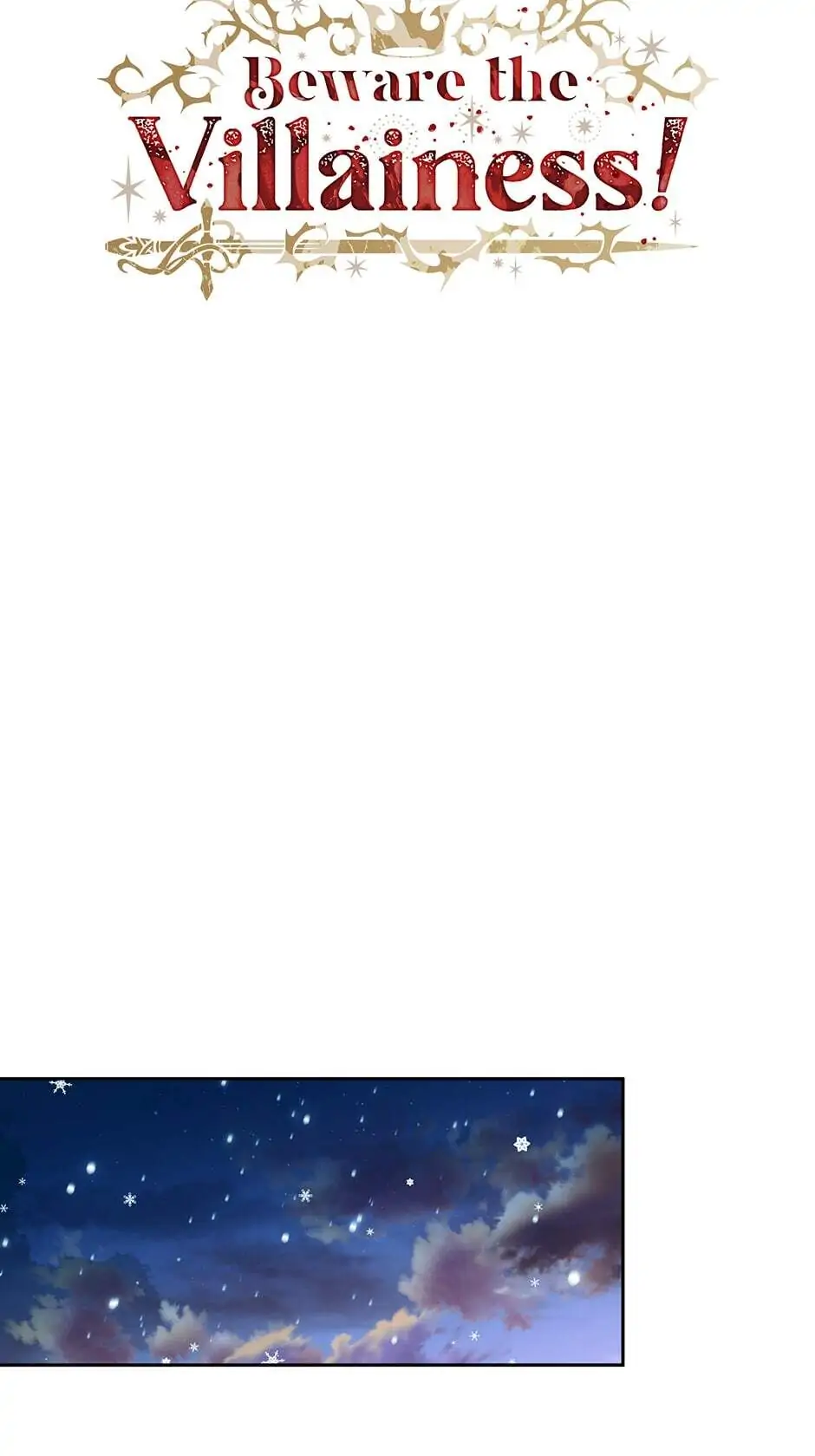 Read Beware of the Villainess! Manga Online