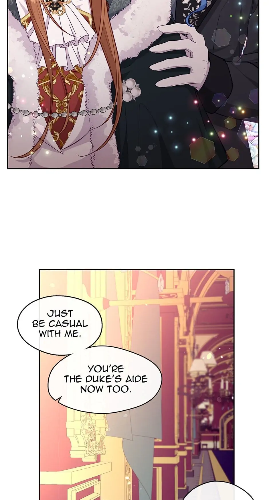 Read Beware of the Villainess! Manga Online