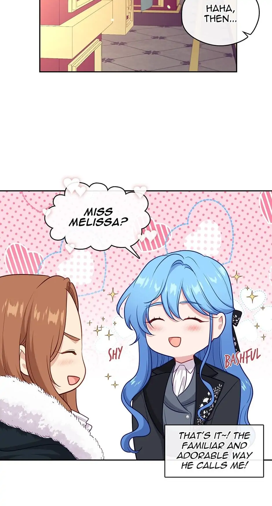 Read Beware of the Villainess! Manga Online