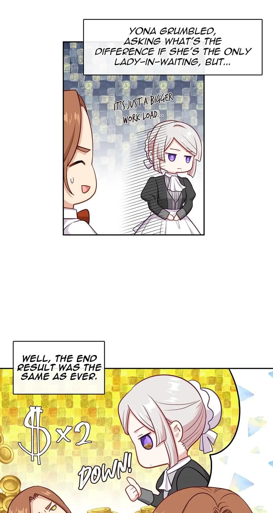 Read Beware of the Villainess! Manga Online