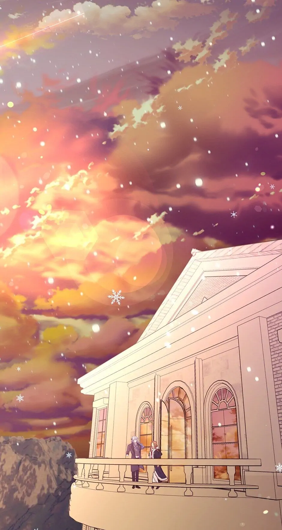 Read Beware of the Villainess! Manga Online