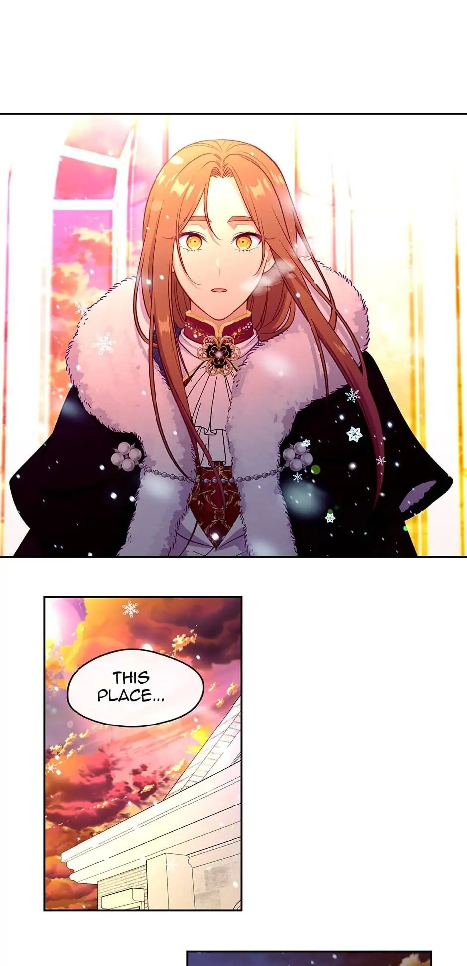 Read Beware of the Villainess! Manga Online