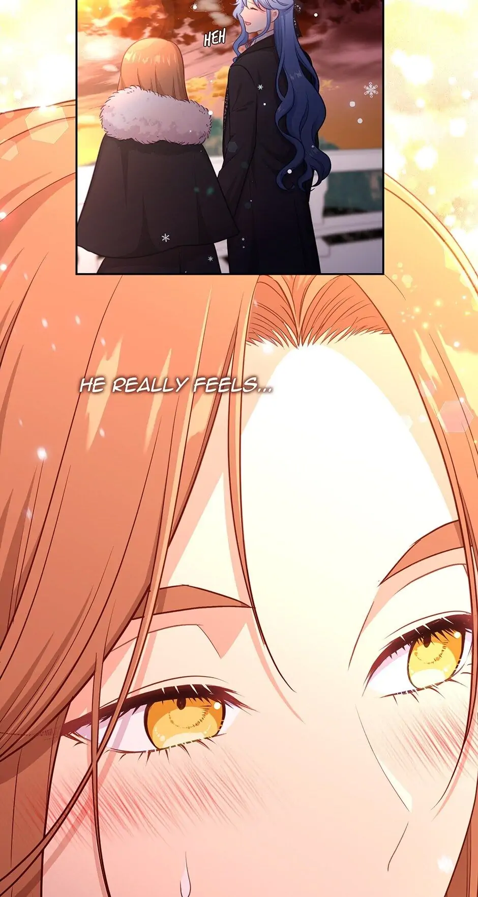 Read Beware of the Villainess! Manga Online