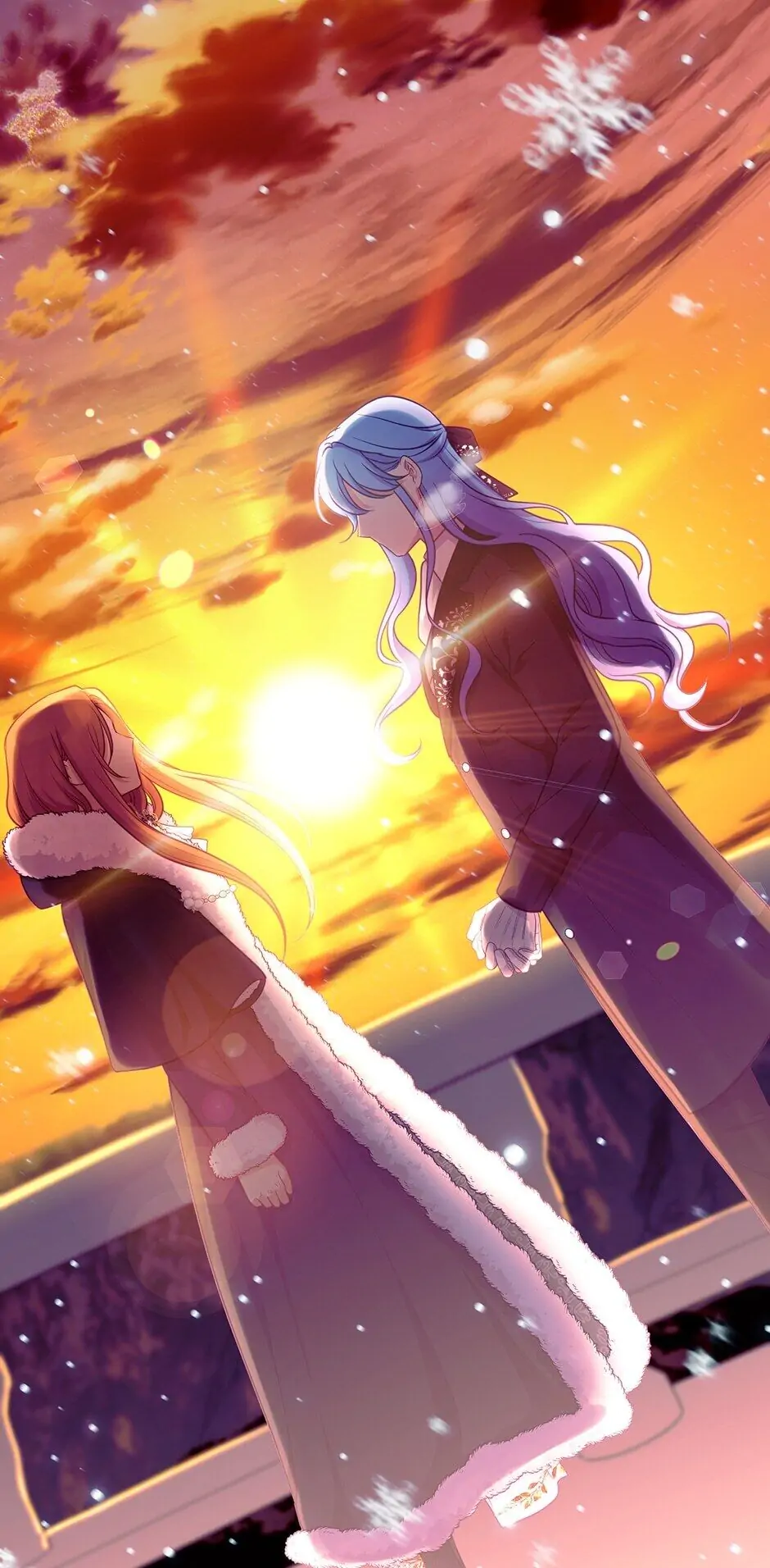 Read Beware of the Villainess! Manga Online