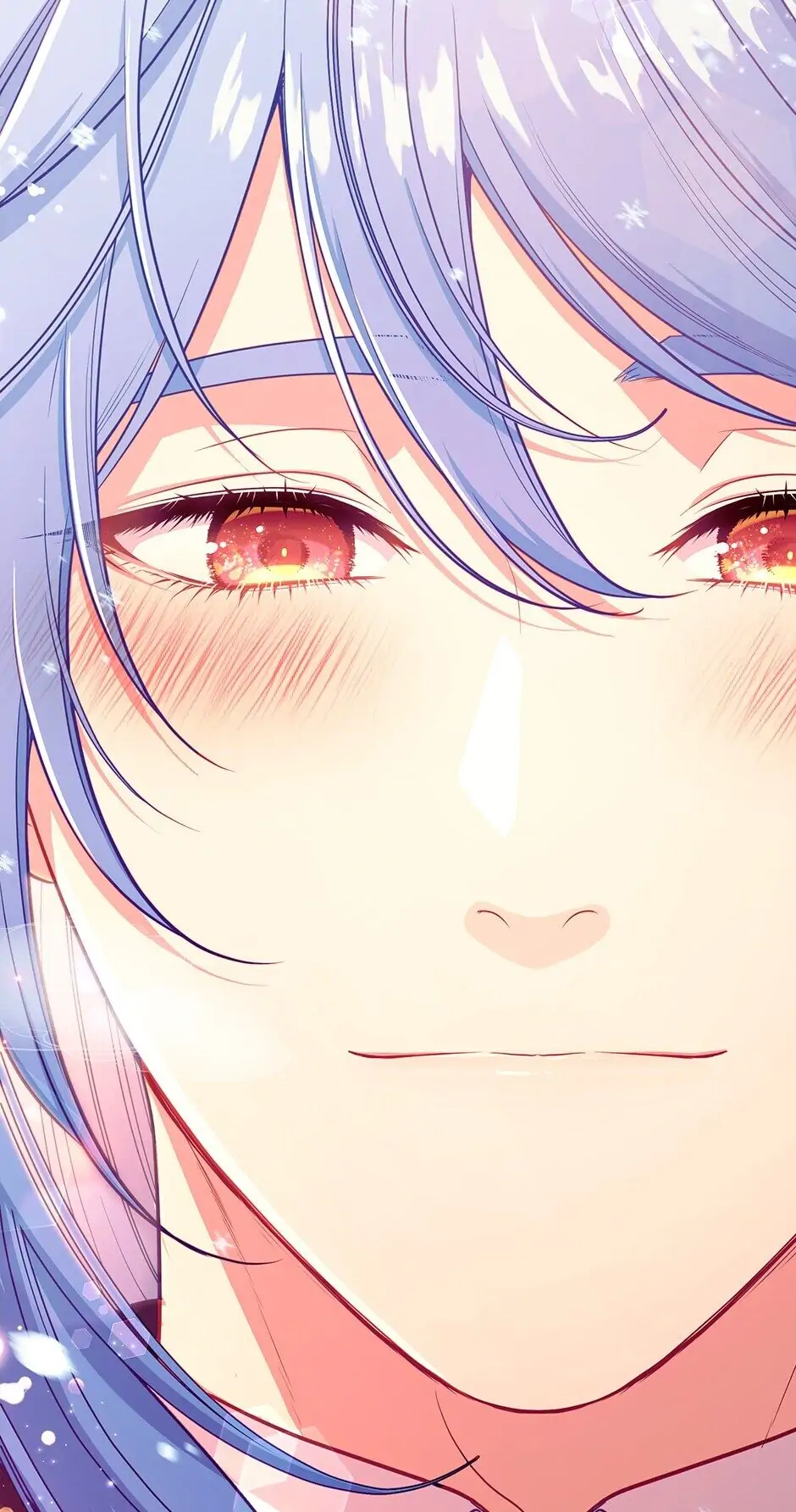 Read Beware of the Villainess! Manga Online