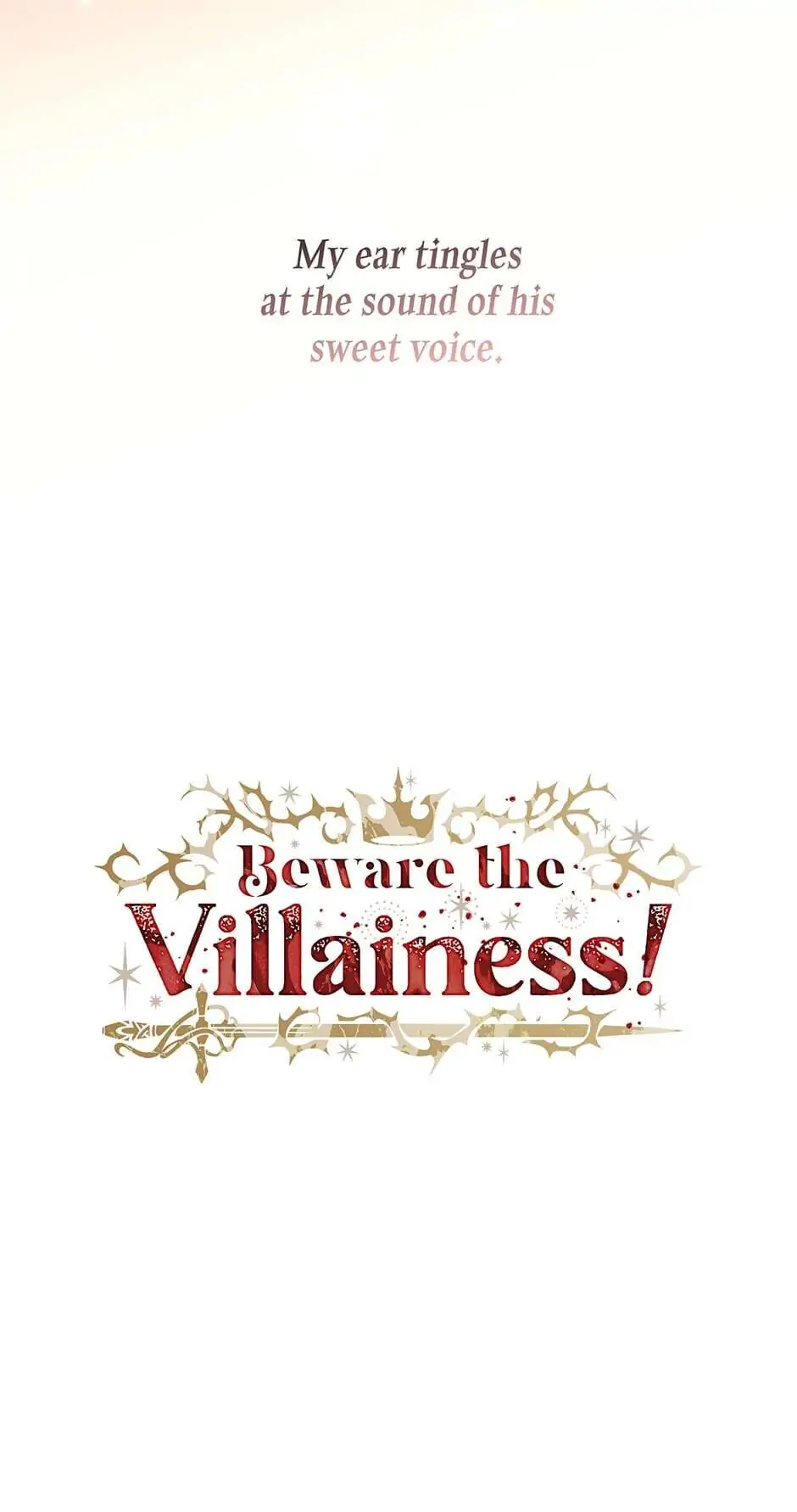 Read Beware of the Villainess! Manga Online