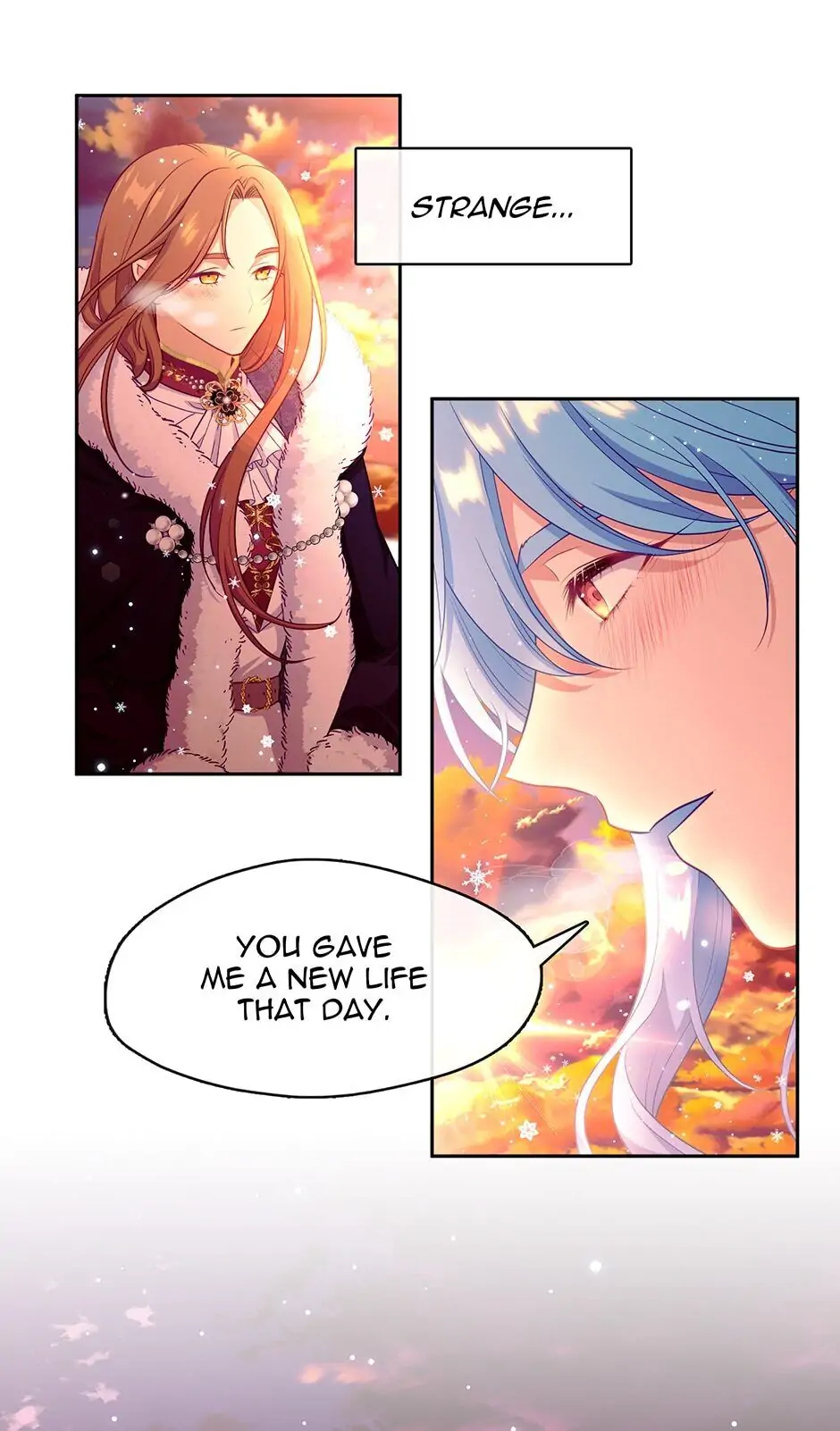 Read Beware of the Villainess! Manga Online