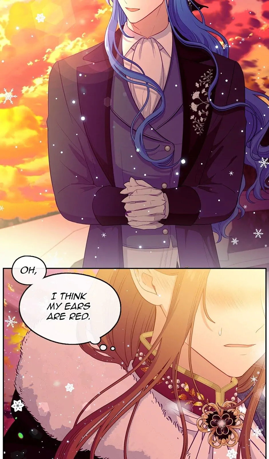 Read Beware of the Villainess! Manga Online