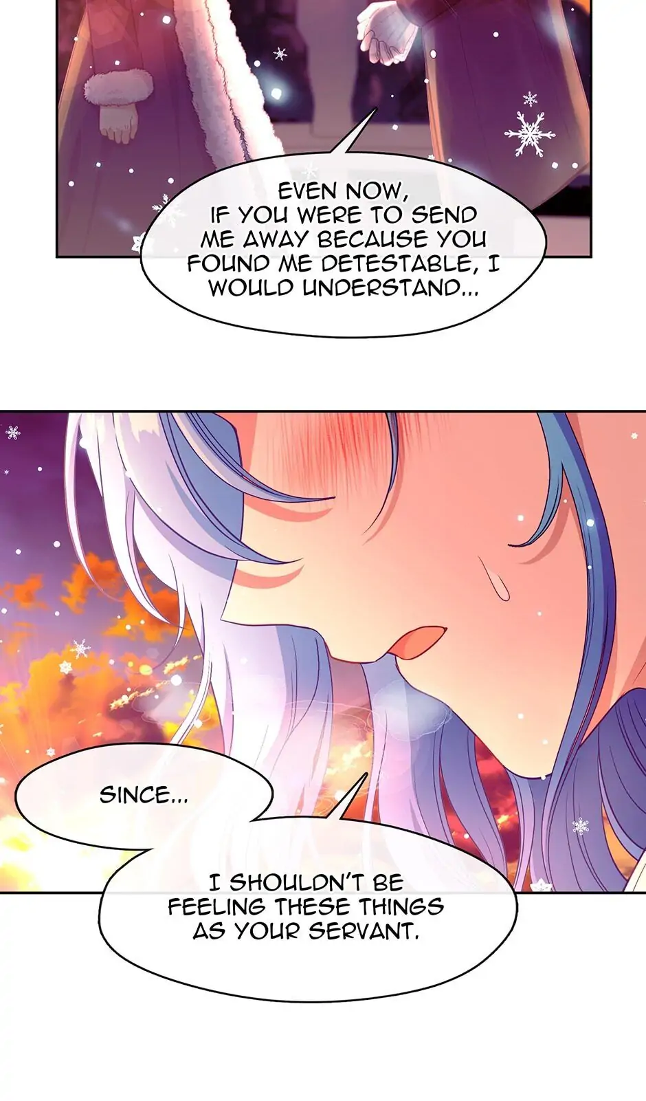 Read Beware of the Villainess! Manga Online