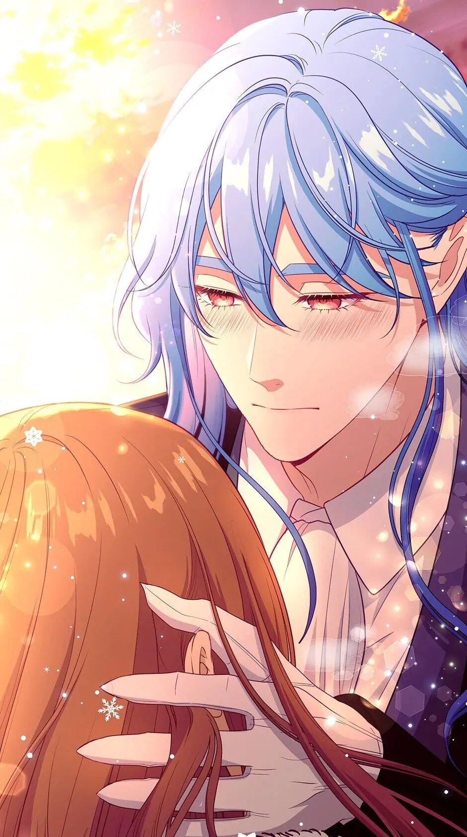 Read Beware of the Villainess! Manga Online