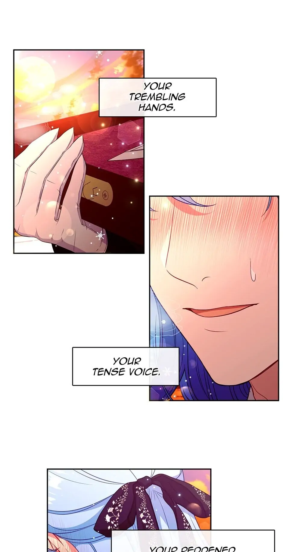 Read Beware of the Villainess! Manga Online