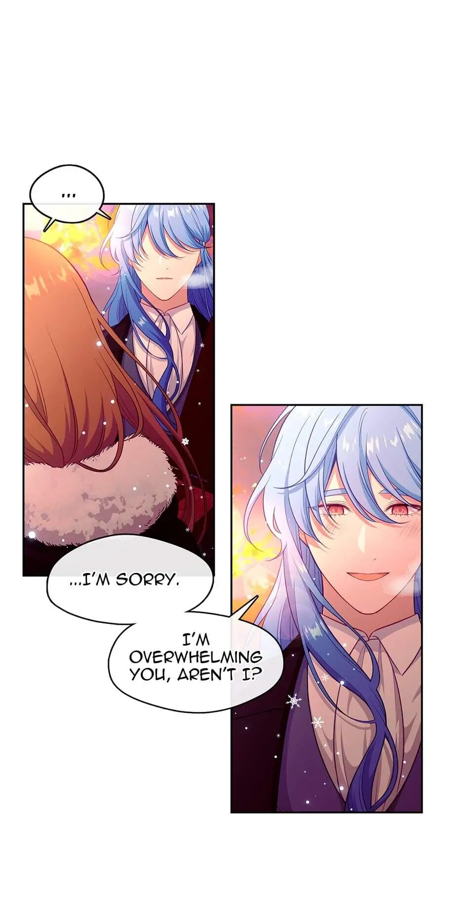 Read Beware of the Villainess! Manga Online