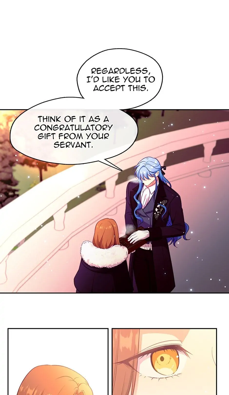 Read Beware of the Villainess! Manga Online