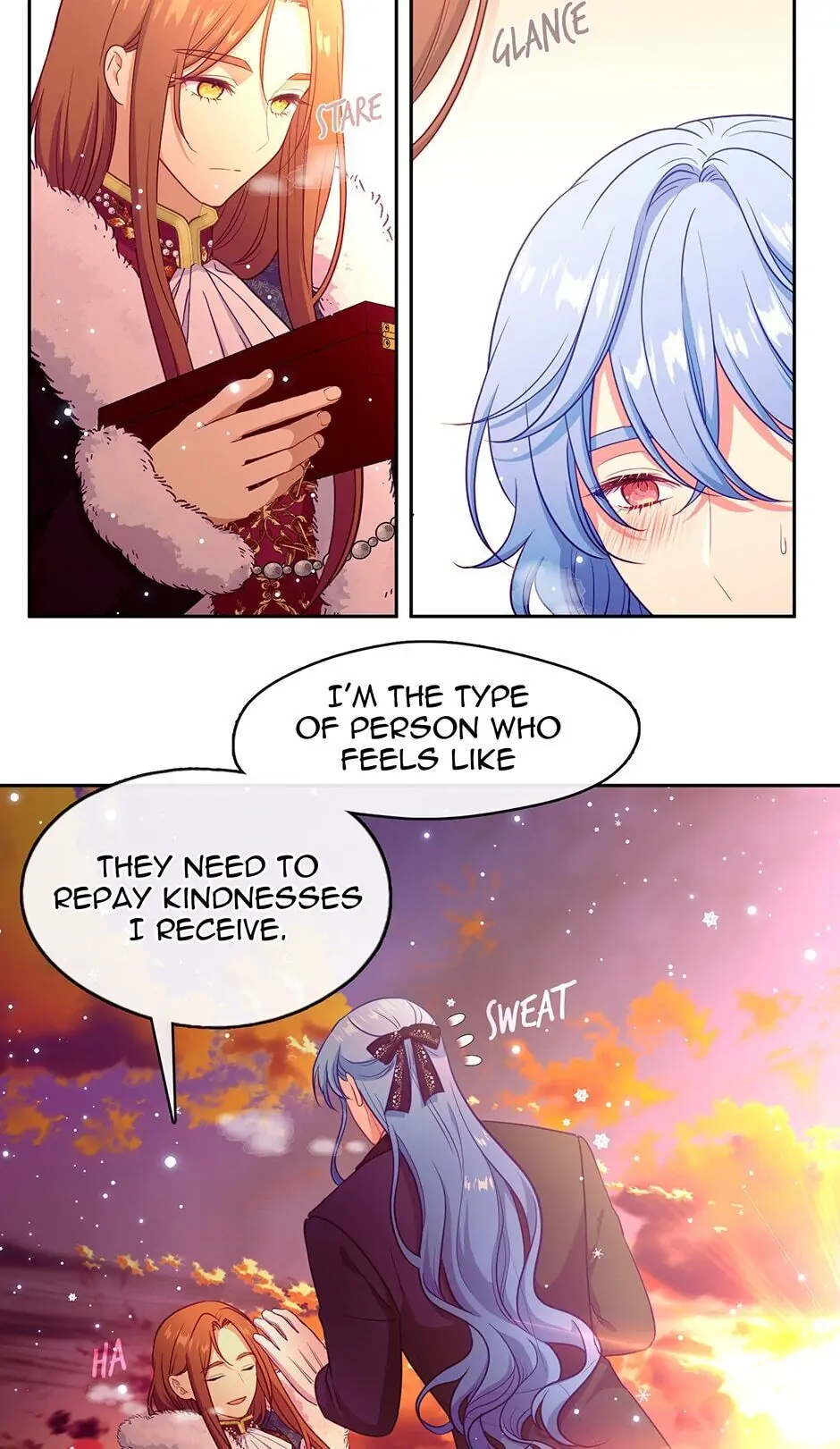 Read Beware of the Villainess! Manga Online