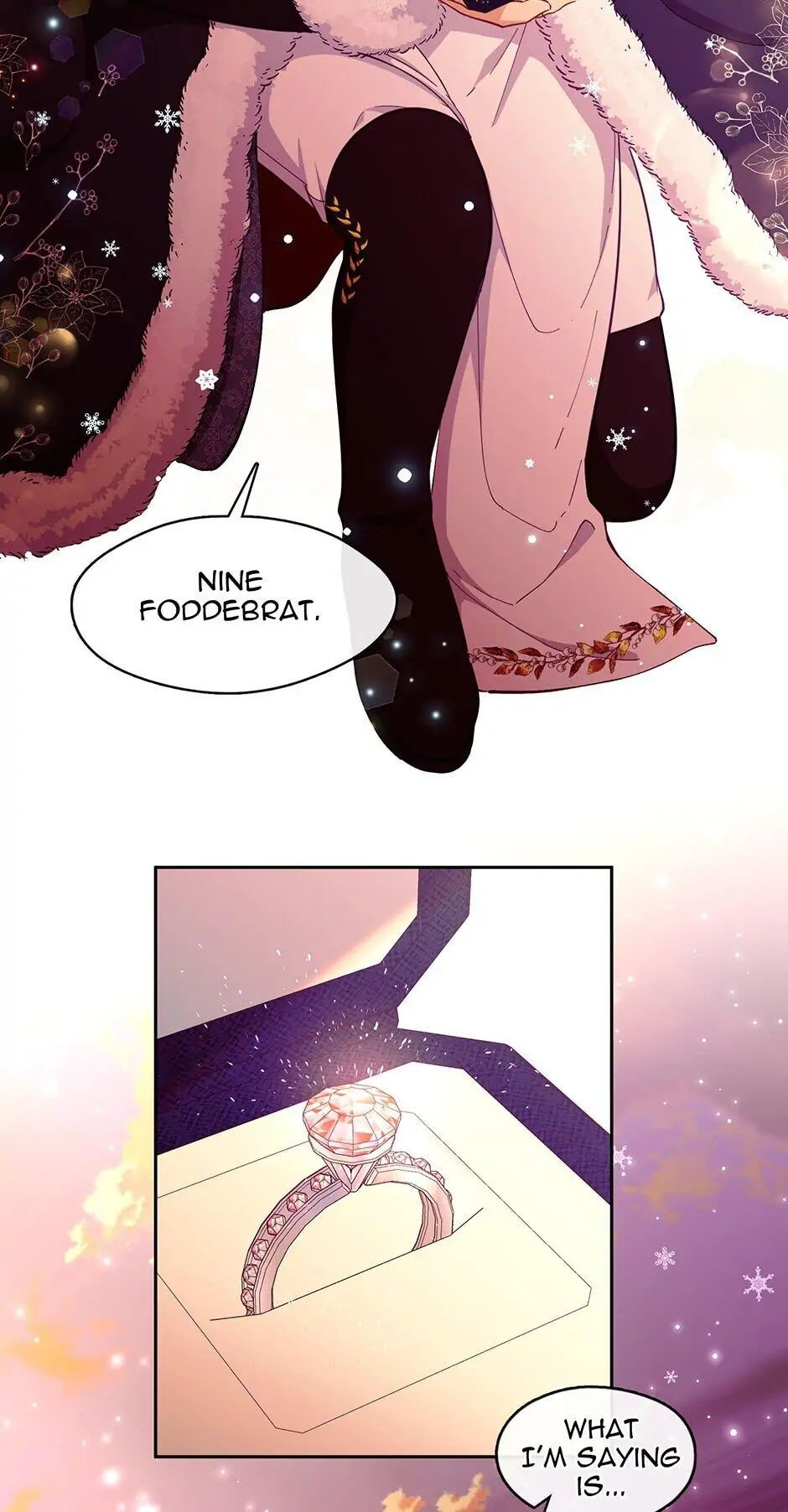 Read Beware of the Villainess! Manga Online