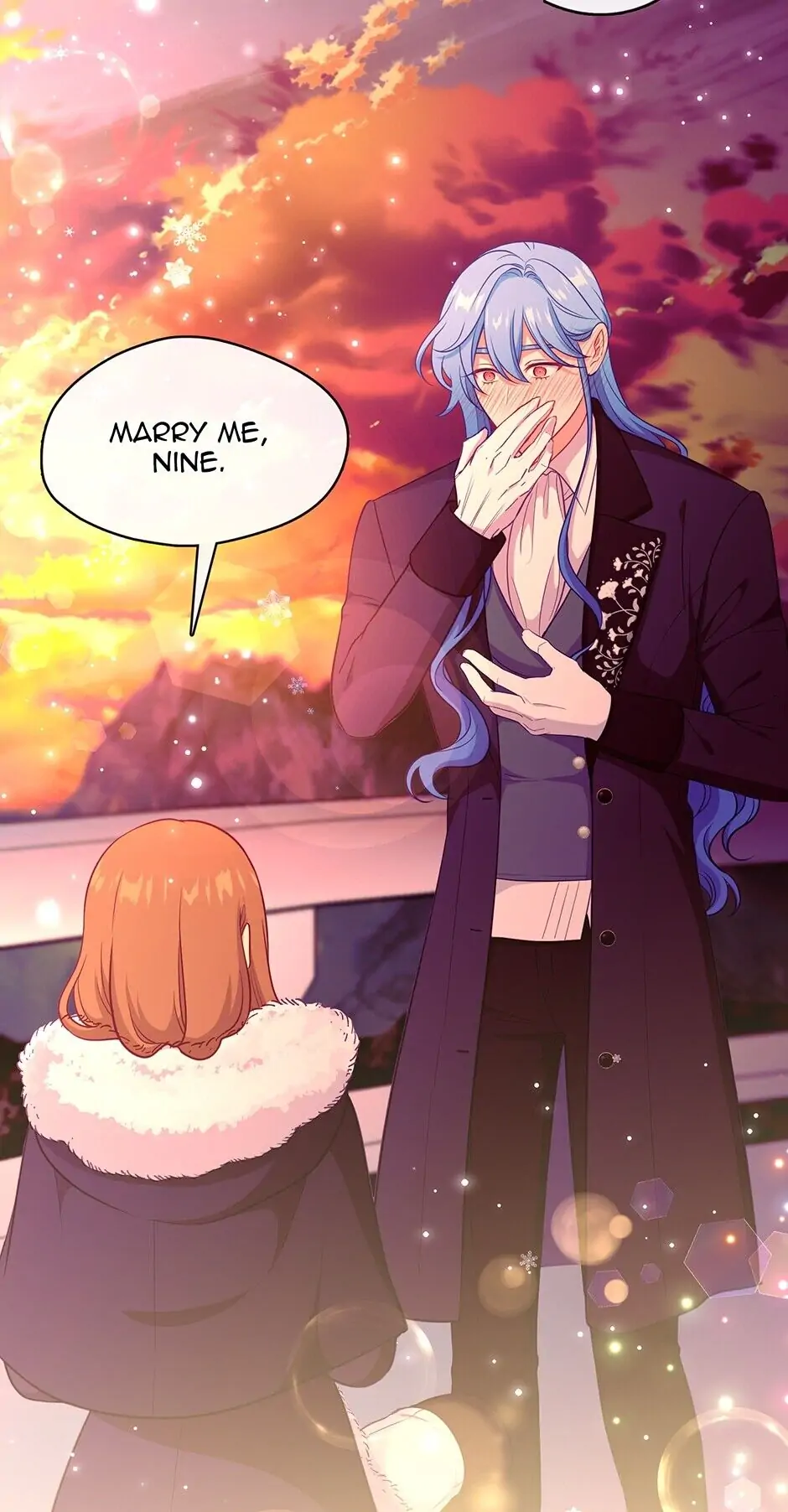 Read Beware of the Villainess! Manga Online