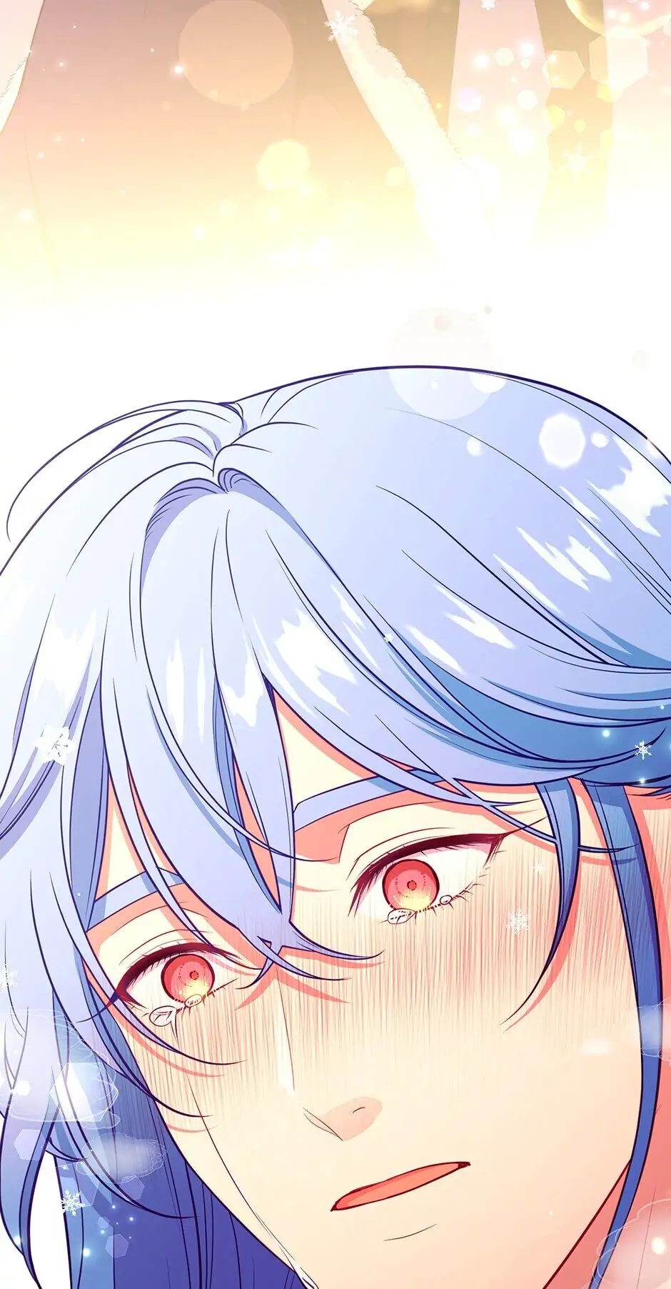 Read Beware of the Villainess! Manga Online