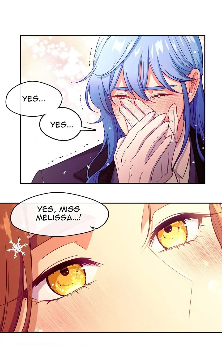 Read Beware of the Villainess! Manga Online