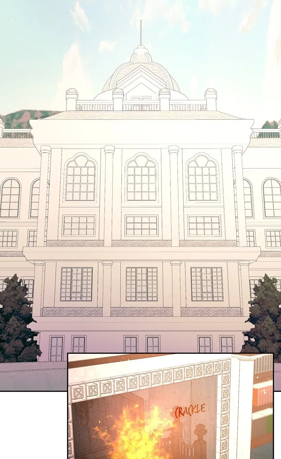 Read Beware of the Villainess! Manga Online