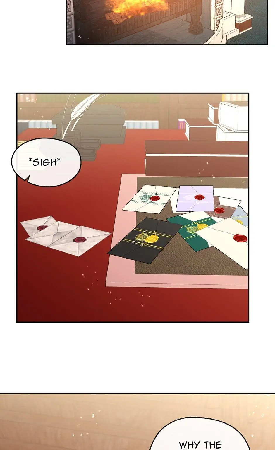 Read Beware of the Villainess! Manga Online