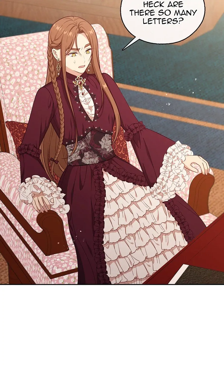 Read Beware of the Villainess! Manga Online