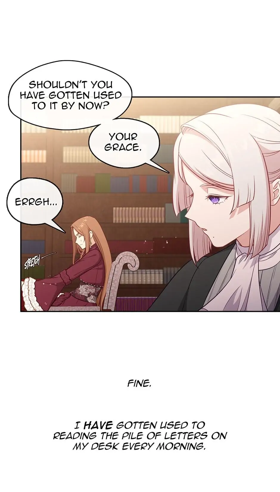 Read Beware of the Villainess! Manga Online