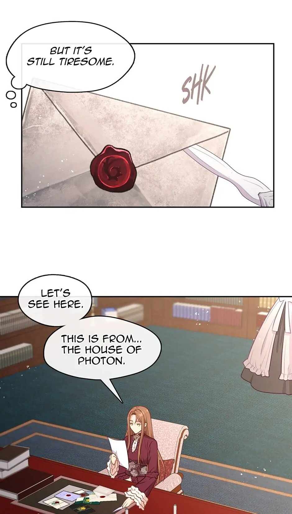 Read Beware of the Villainess! Manga Online