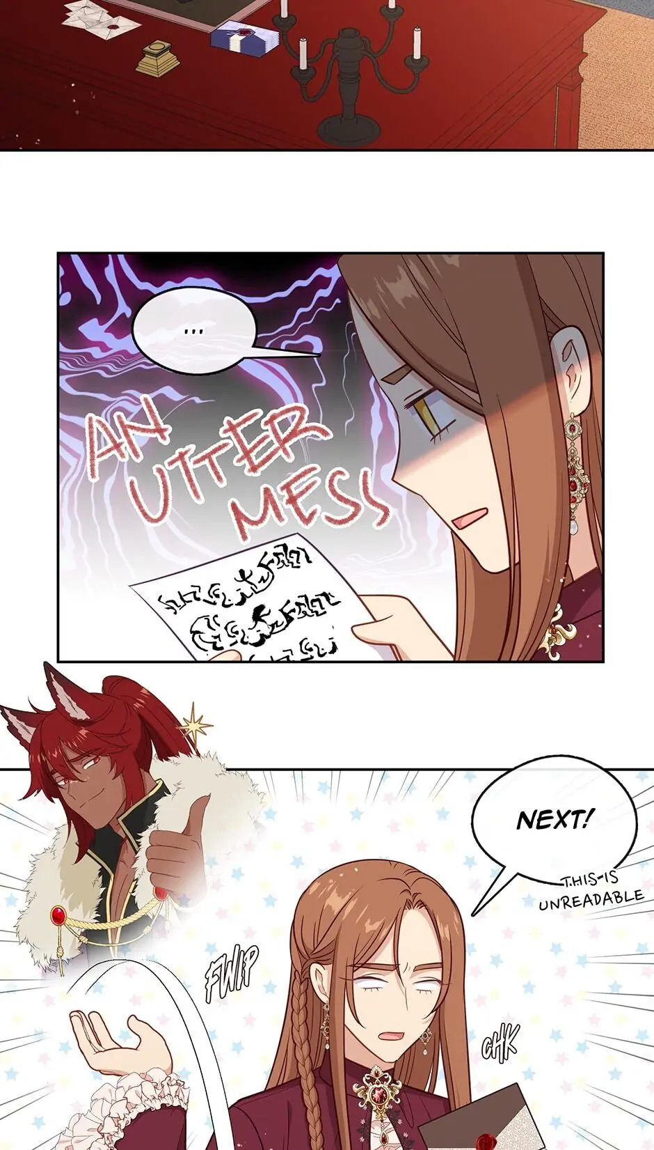 Read Beware of the Villainess! Manga Online