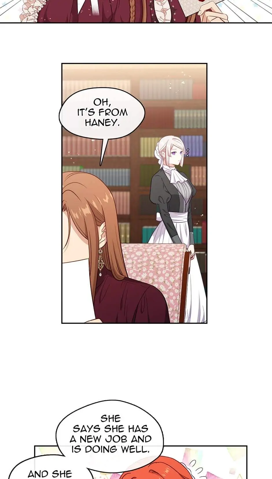 Read Beware of the Villainess! Manga Online