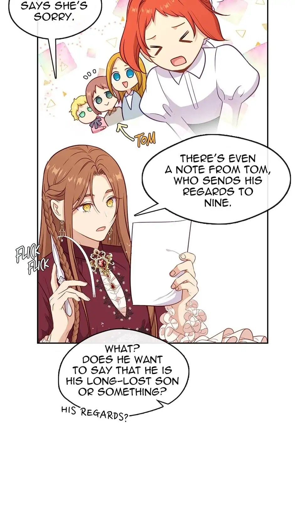 Read Beware of the Villainess! Manga Online