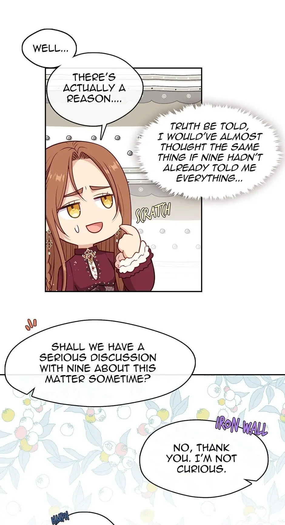 Read Beware of the Villainess! Manga Online