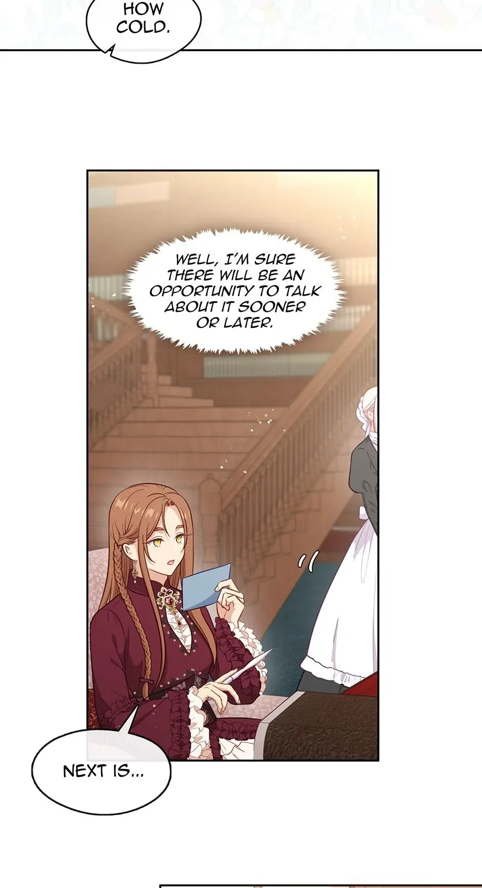 Read Beware of the Villainess! Manga Online