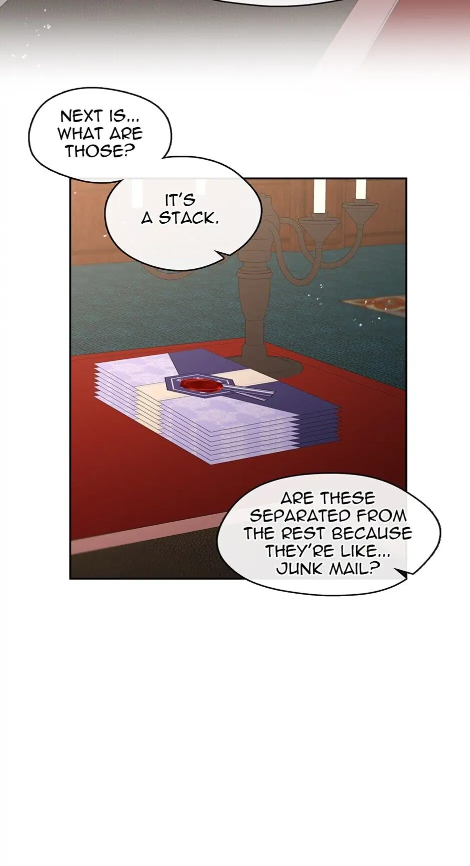 Read Beware of the Villainess! Manga Online