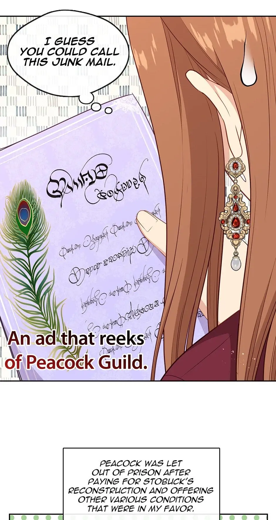 Read Beware of the Villainess! Manga Online