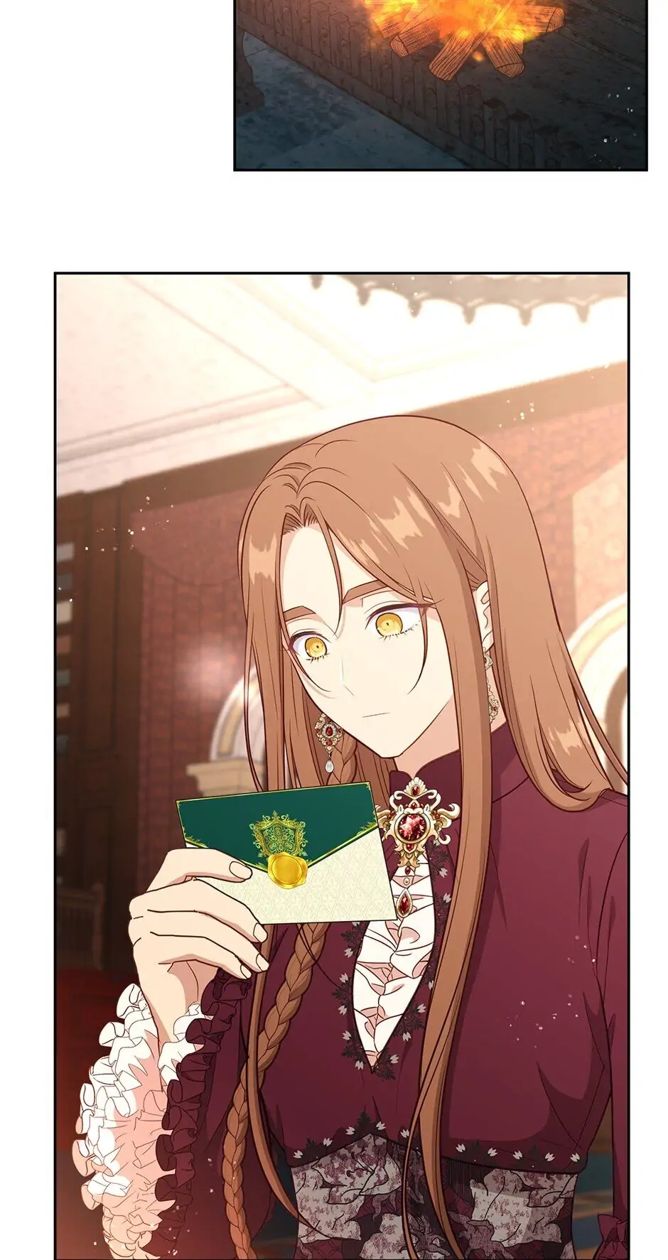 Read Beware of the Villainess! Manga Online