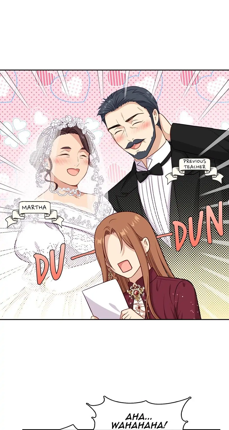 Read Beware of the Villainess! Manga Online