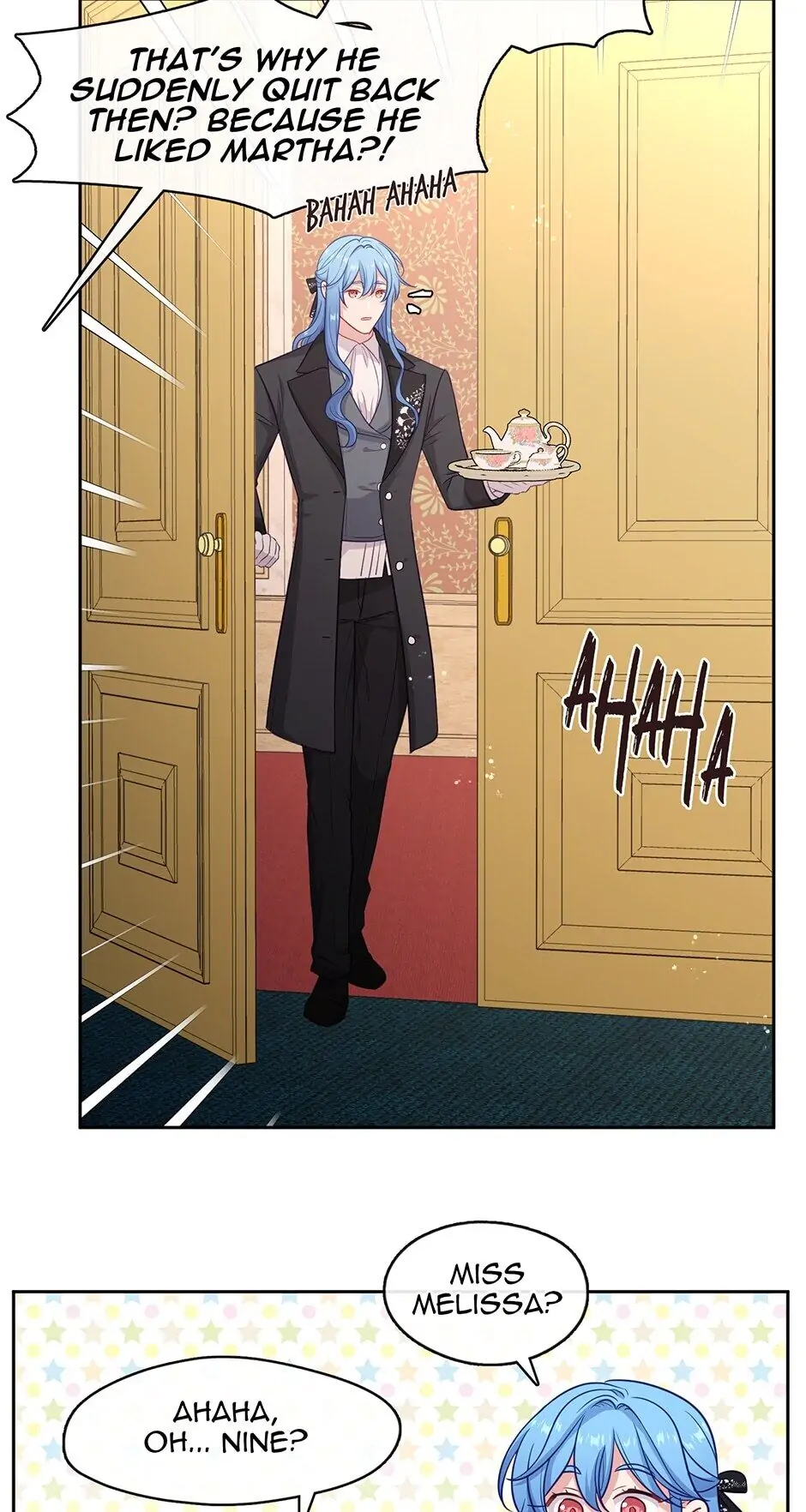 Read Beware of the Villainess! Manga Online