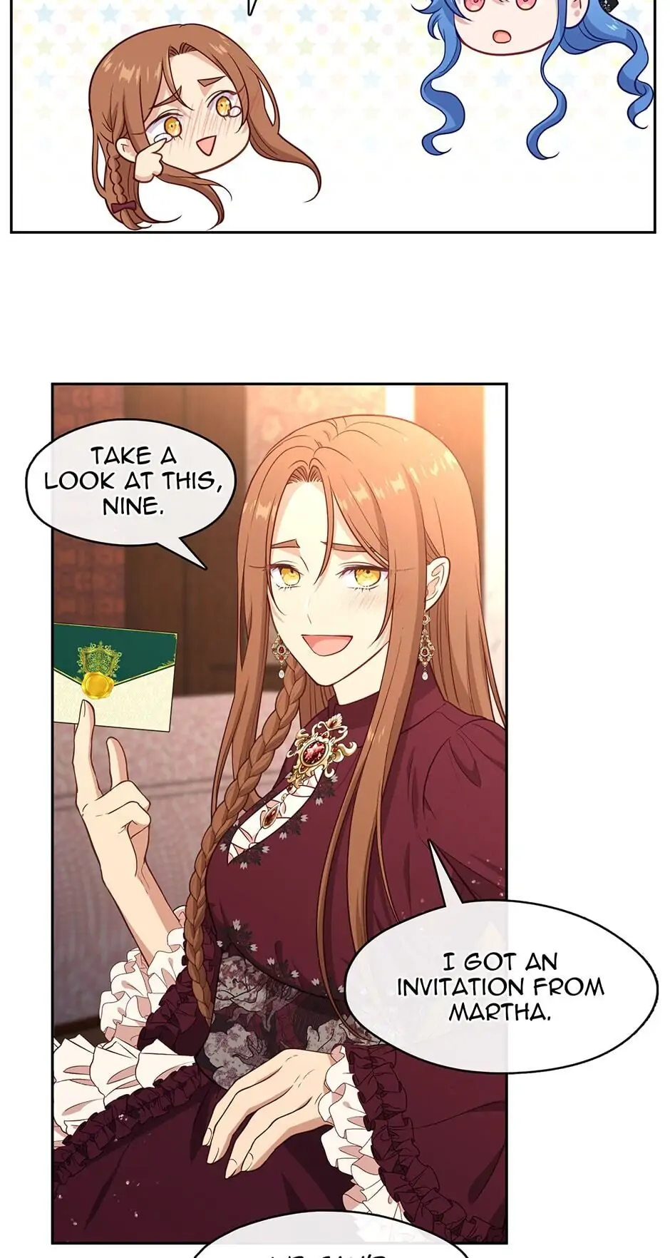 Read Beware of the Villainess! Manga Online