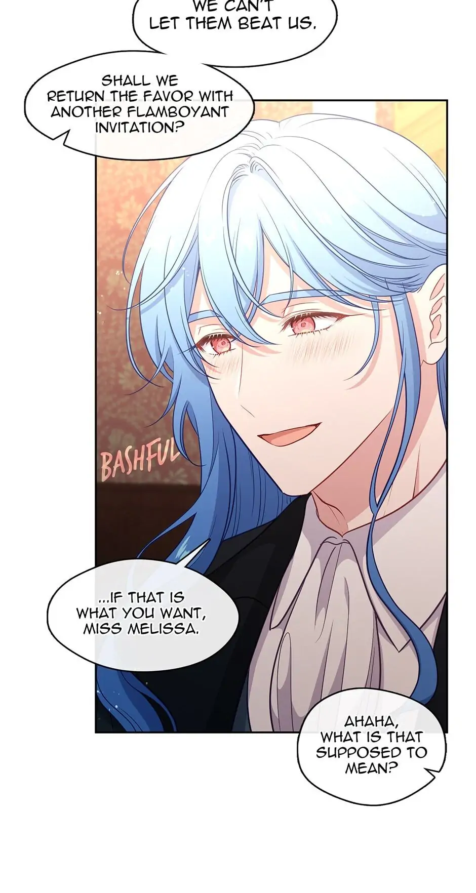 Read Beware of the Villainess! Manga Online