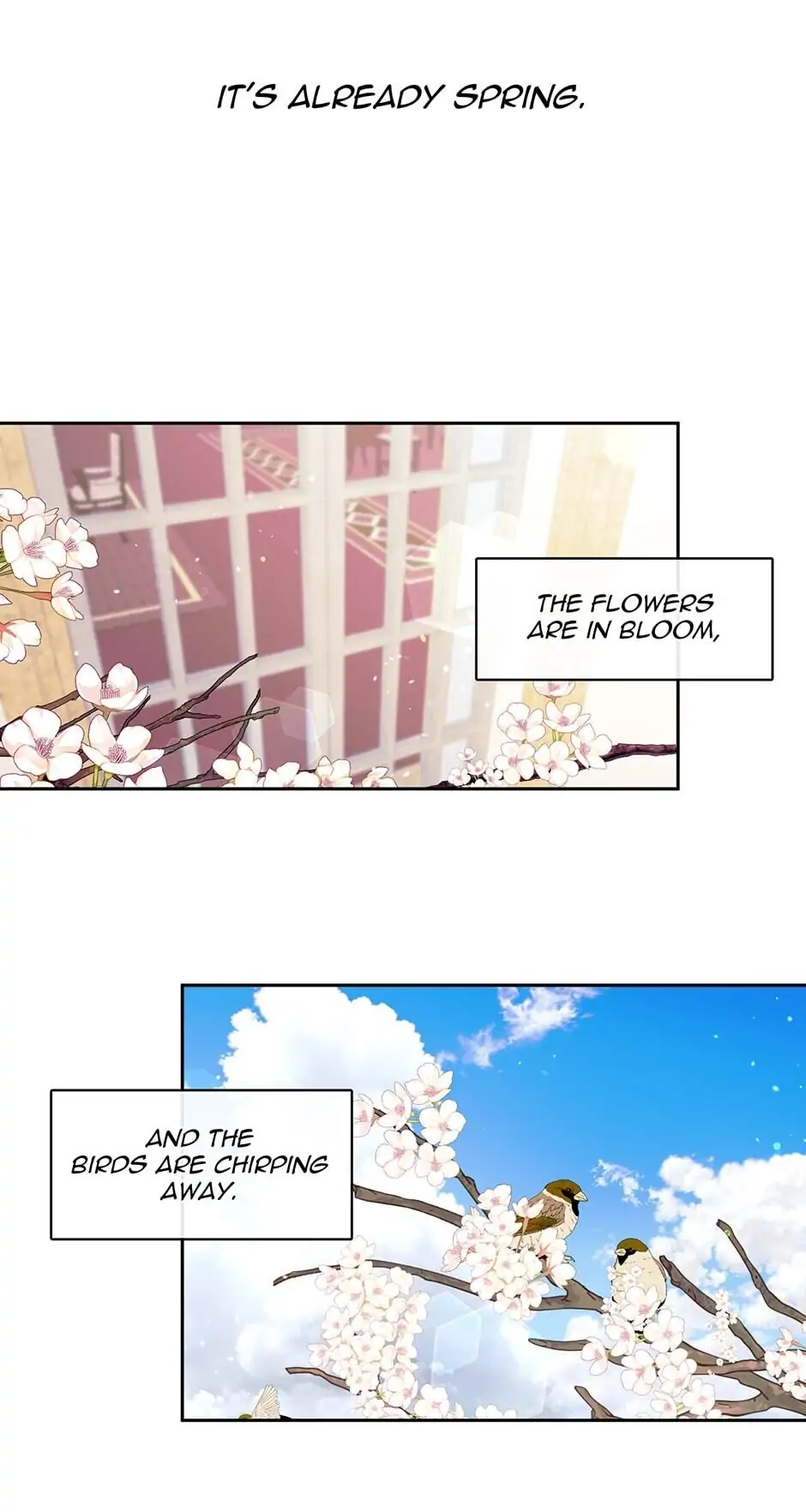 Read Beware of the Villainess! Manga Online