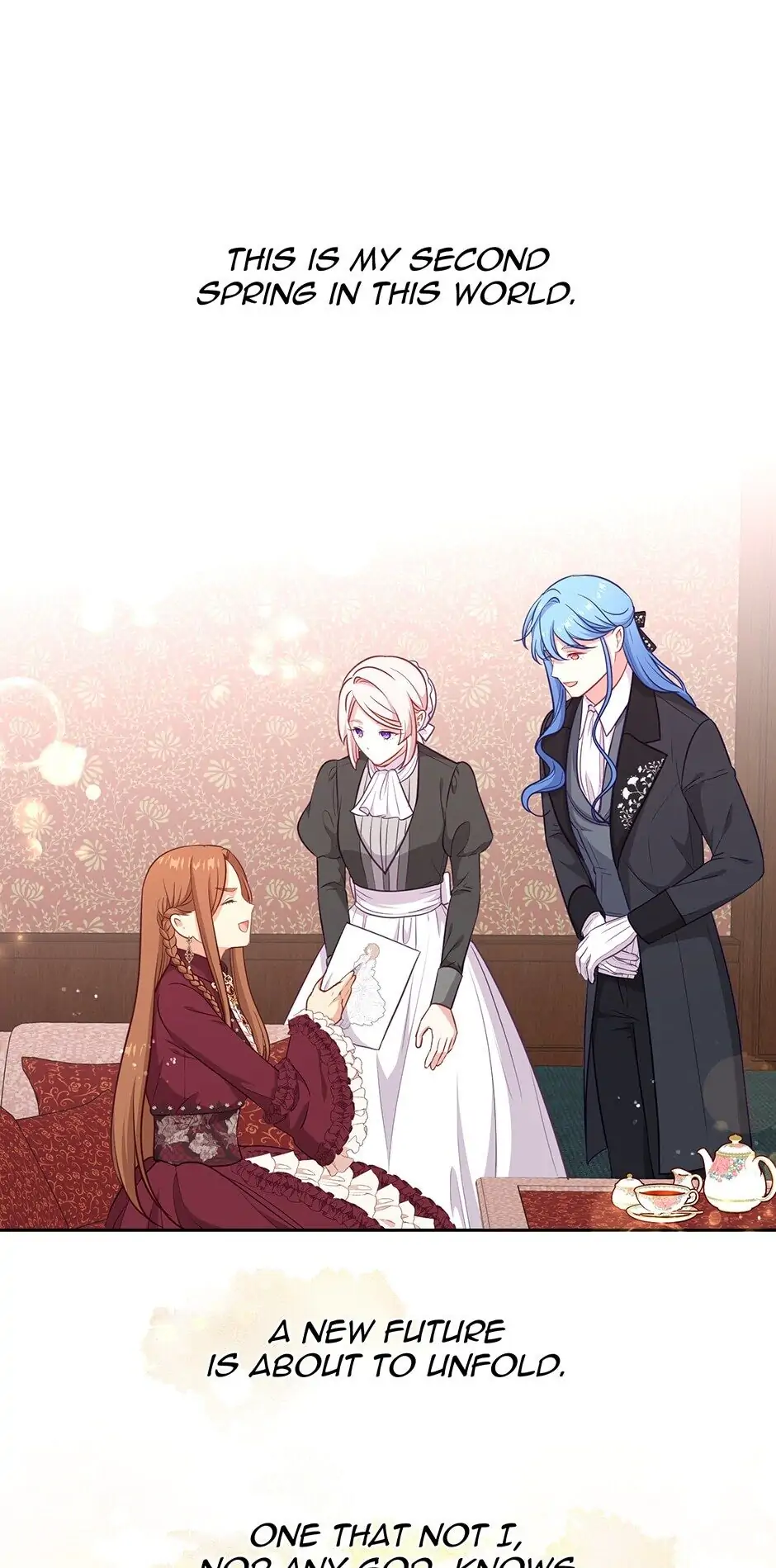 Read Beware of the Villainess! Manga Online