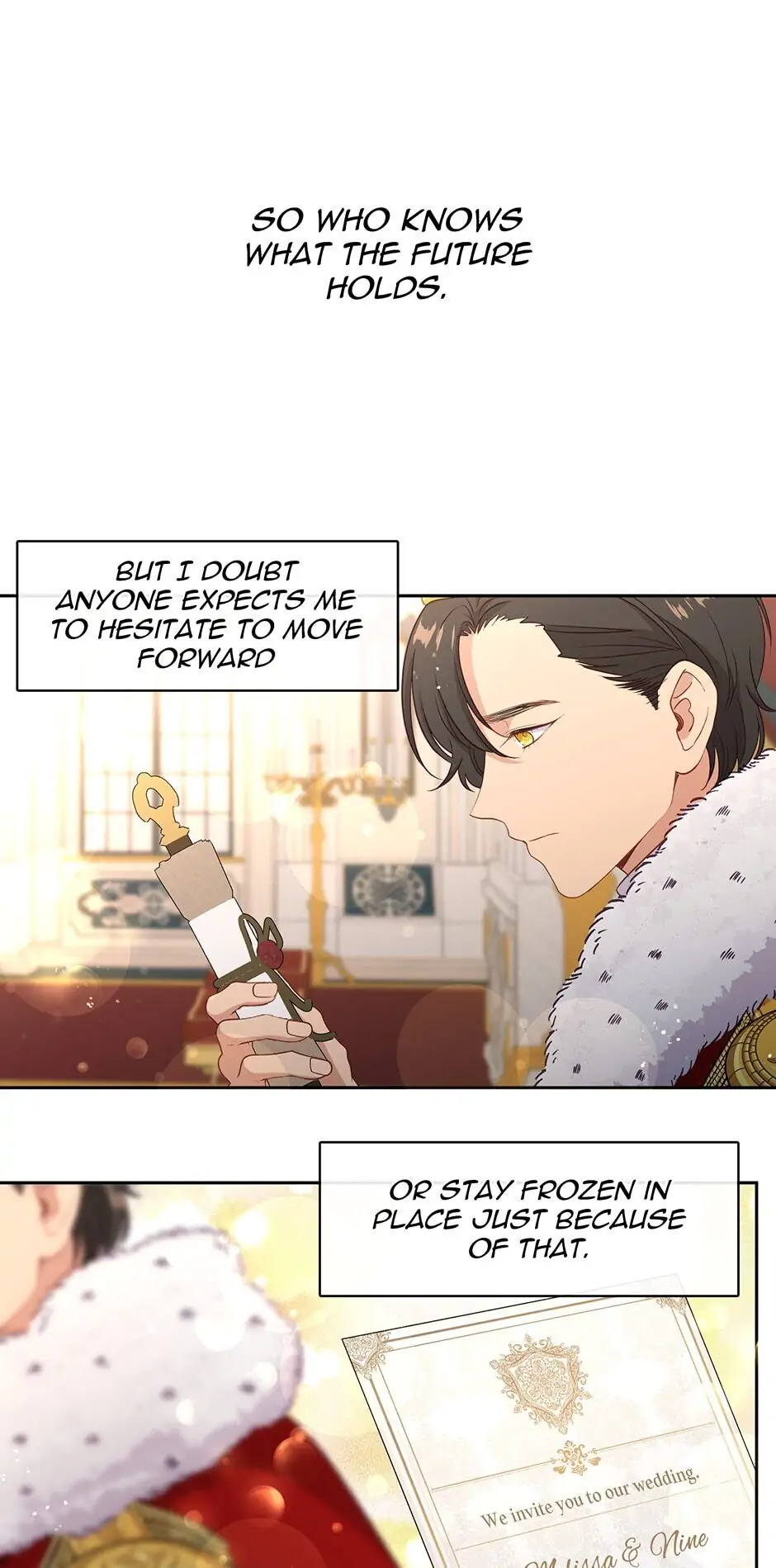 Read Beware of the Villainess! Manga Online