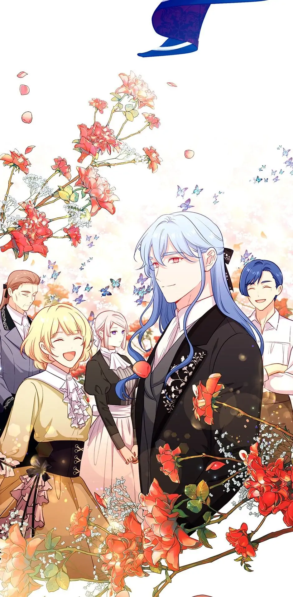 Read Beware of the Villainess! Manga Online