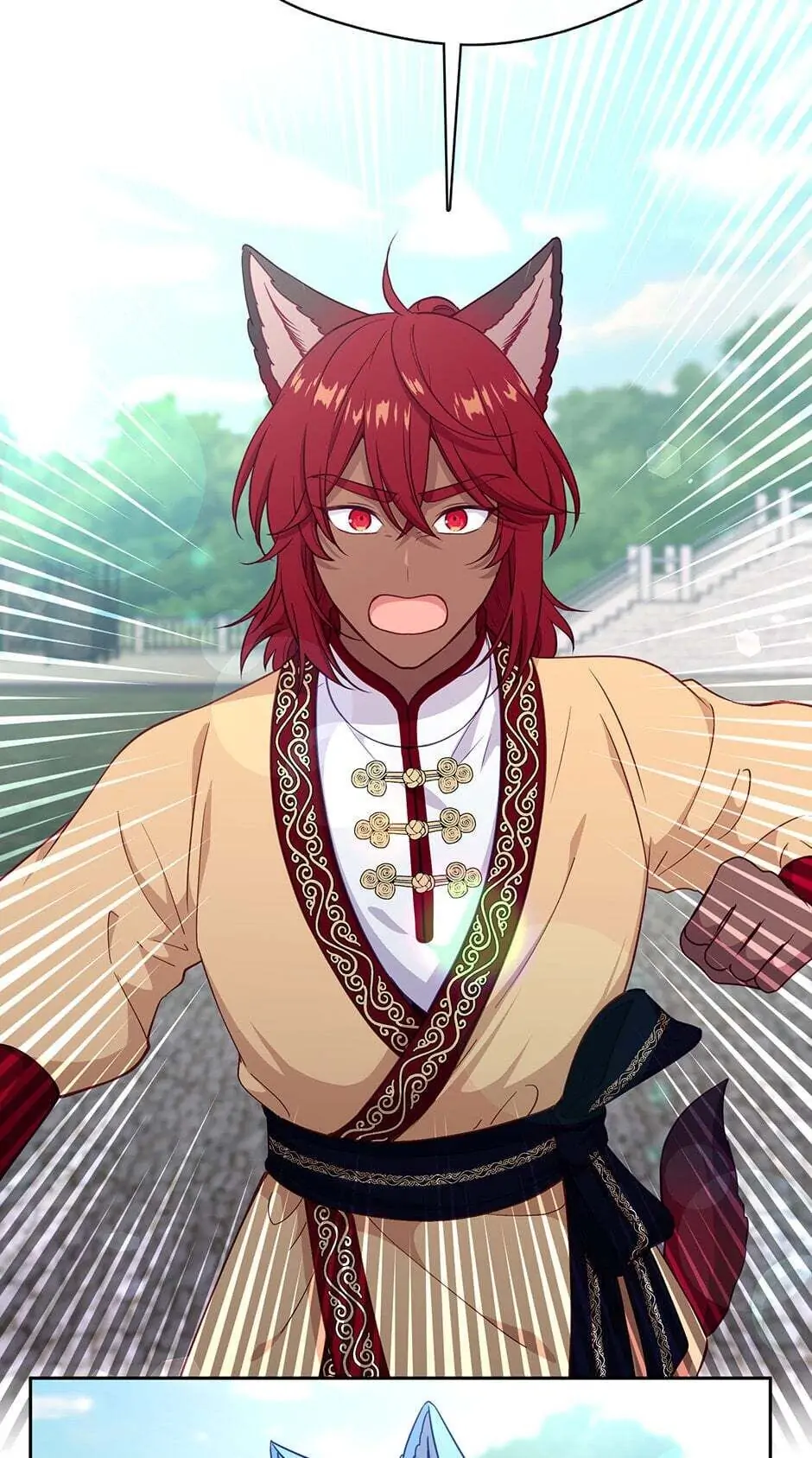 Read Beware of the Villainess! Manga Online