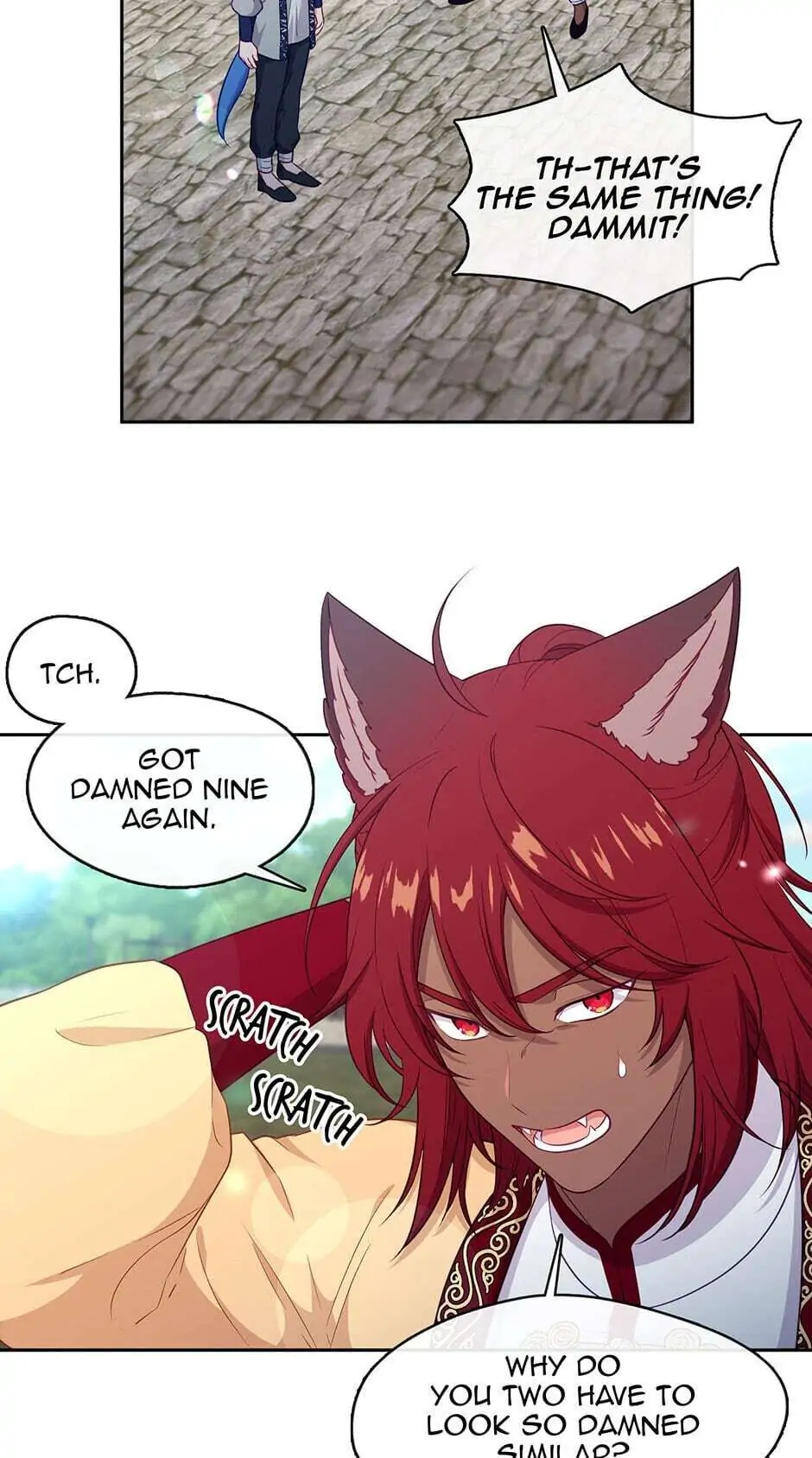 Read Beware of the Villainess! Manga Online