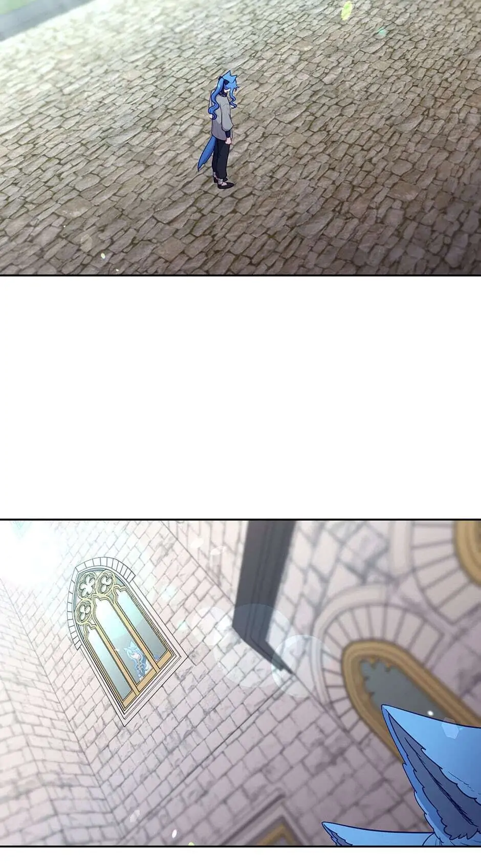 Read Beware of the Villainess! Manga Online