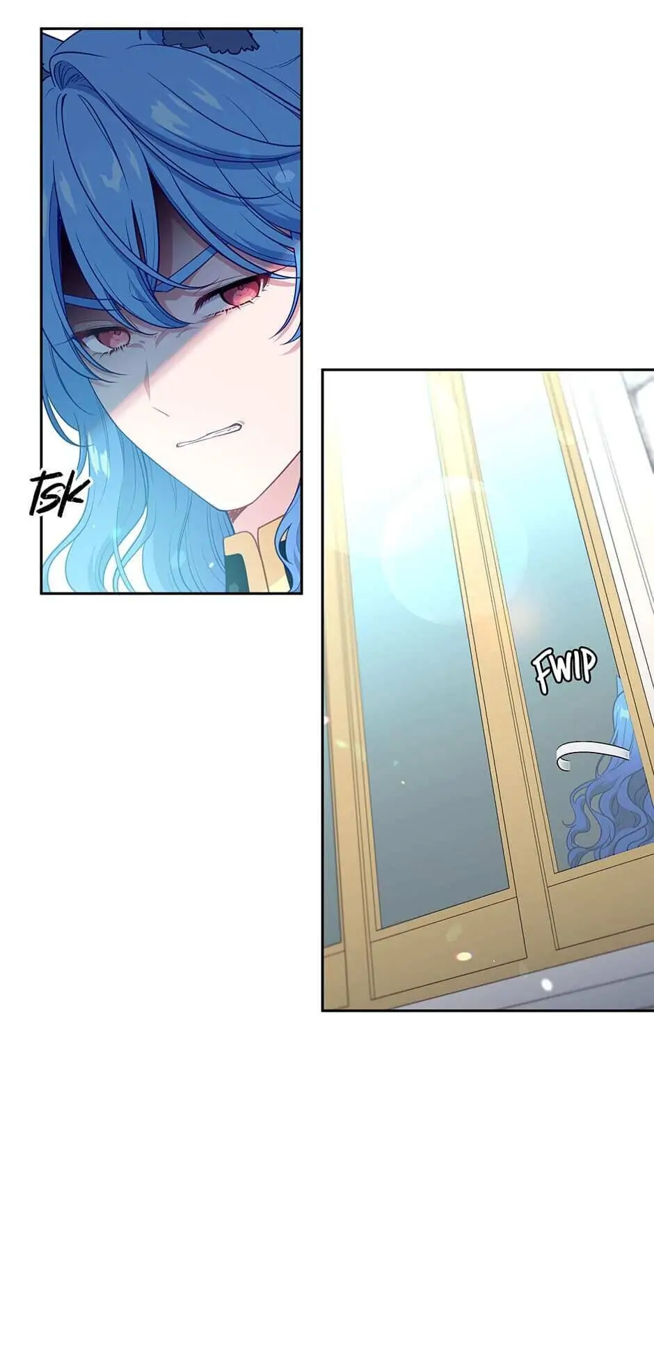 Read Beware of the Villainess! Manga Online