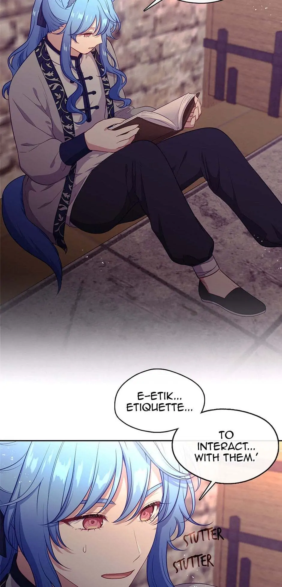 Read Beware of the Villainess! Manga Online