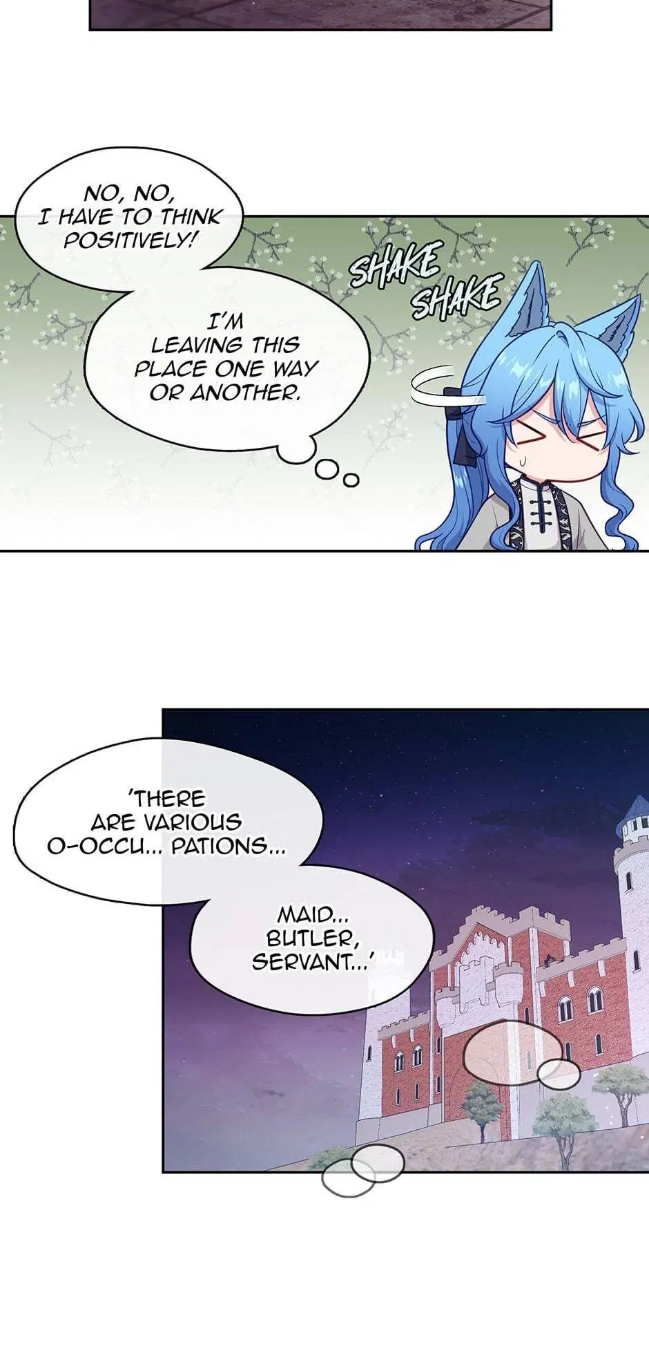 Read Beware of the Villainess! Manga Online