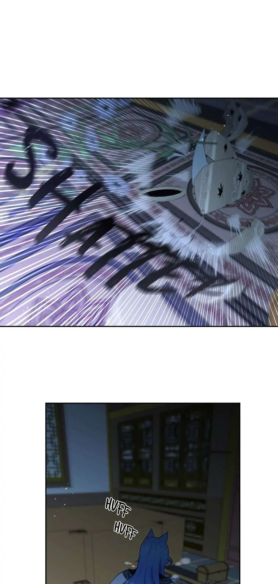 Read Beware of the Villainess! Manga Online